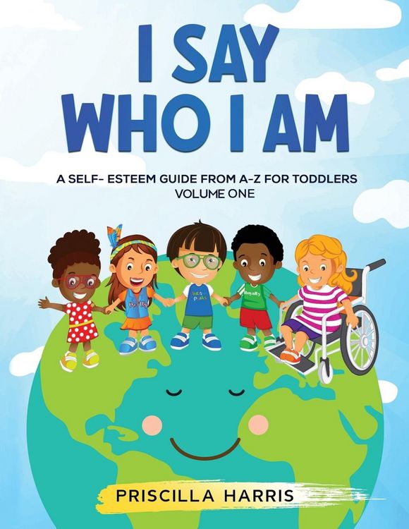 Produktbild: I Say Who I Am