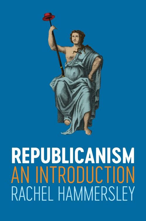 Produktbild: Republicanism