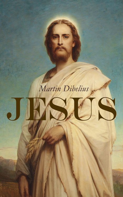 Produktbild: Jesus