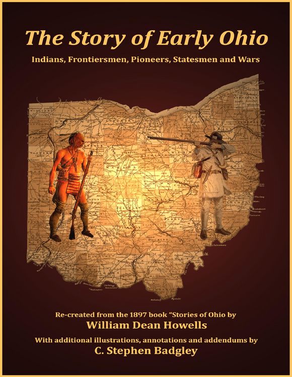 Produktbild: The Story of Early Ohio