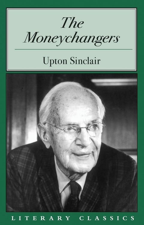 Produktbild: The Moneychangers