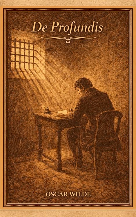 Produktbild: De Profundis