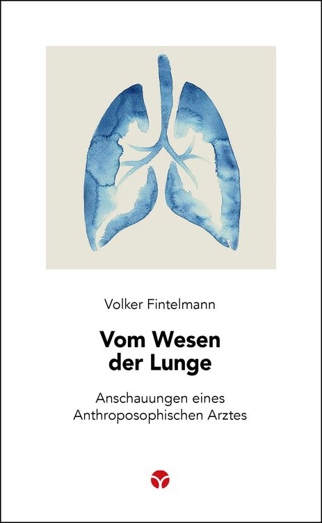 Produktbild: Vom Wesen der Lunge