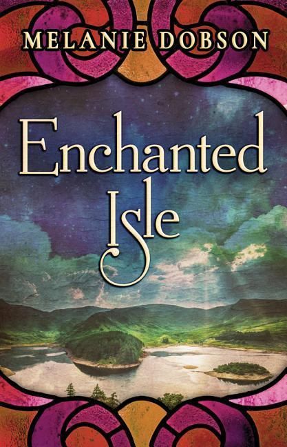 Produktbild: Enchanted Isle