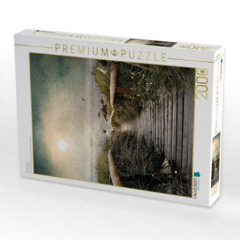 Produktbild: CALVENDO Puzzle Erinnerungen | 2000 Teile Lege-Gr&ouml;&szlig;e 90x67cm Foto-Puzzle f&uuml;r gl&uuml;ckliche Stunden