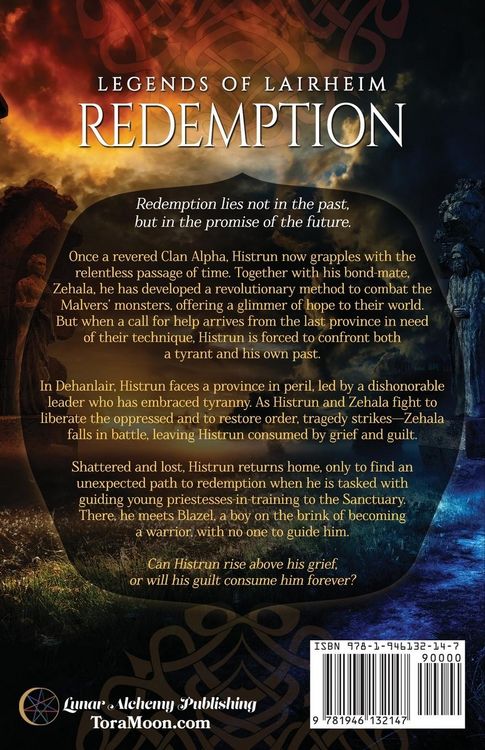 Produktbild: Redemption
