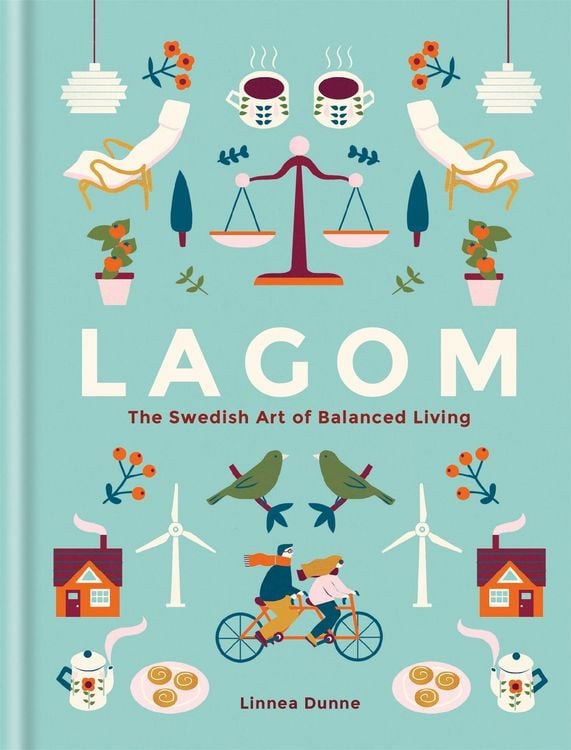 Produktbild: Lagom