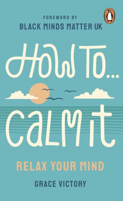 Produktbild: How To Calm It