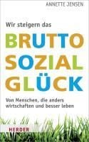 Produktbild: Wir steigern das Bruttosozialgl&uuml;ck