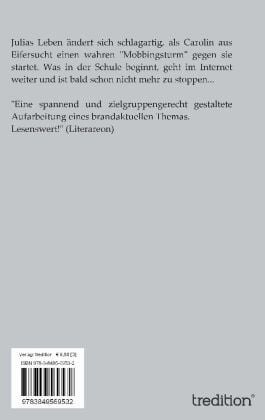 Produktbild: Mobbing macht doch jeder!