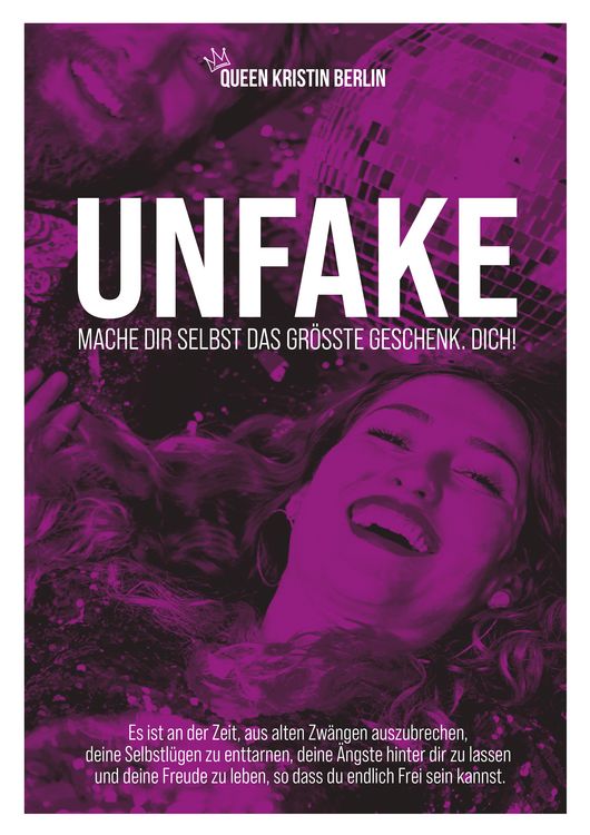 Produktbild: Unfake