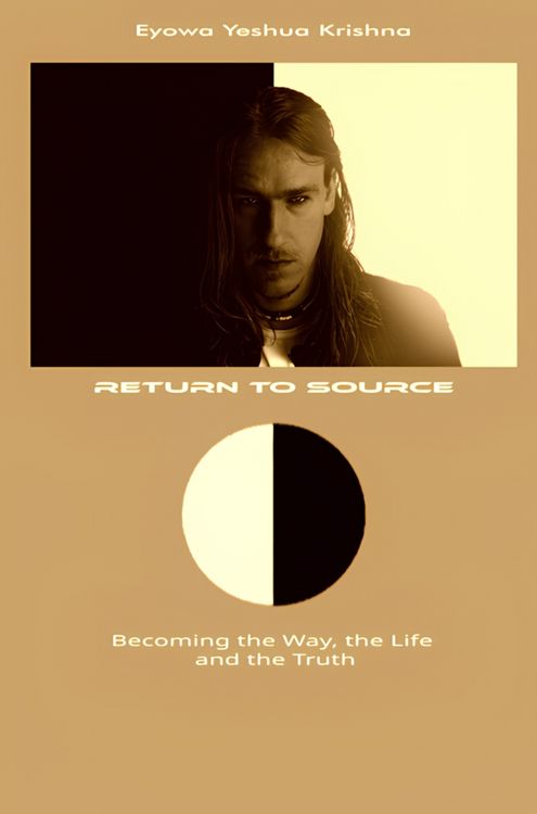 Produktbild: Return To Source