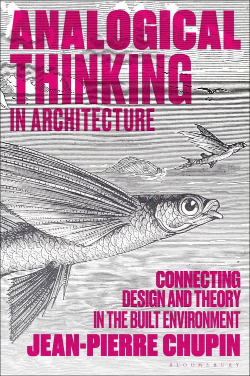 Produktbild: Analogical Thinking in Architecture