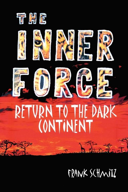 Produktbild: The Inner Force