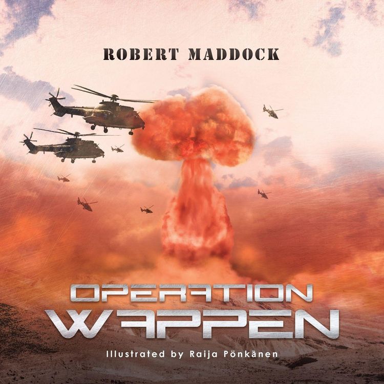 Produktbild: Operation Wappen