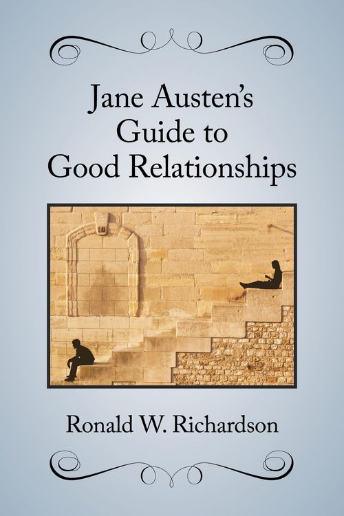 Produktbild: Jane Austen's Guide to Good Relationships
