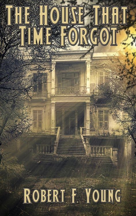 Produktbild: The House That Time Forgot