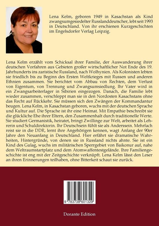 Produktbild: Manchmal dauert ein Weg ein Leben lang