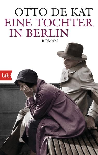 Produktbild: Eine Tochter in Berlin