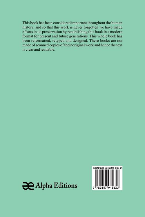Produktbild: The Place of Animals in Human Thought