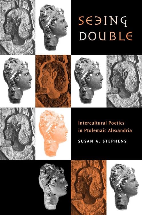 Produktbild: Seeing Double