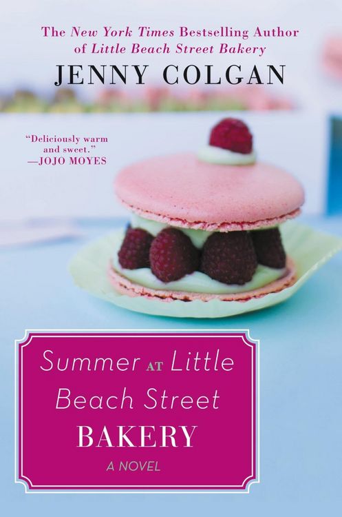 Produktbild: Summer at Little Beach Street Bakery