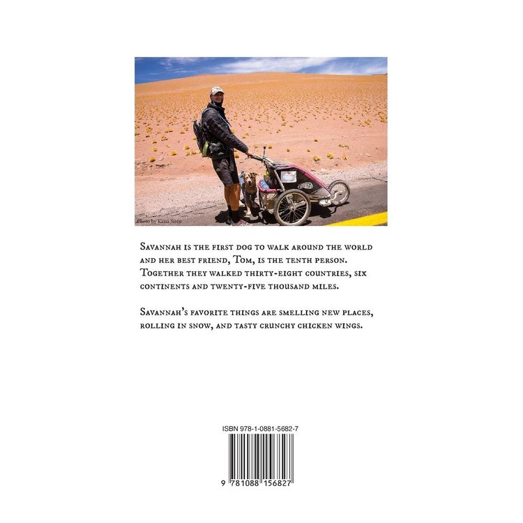 Produktbild: Savannah's World of Adventure
