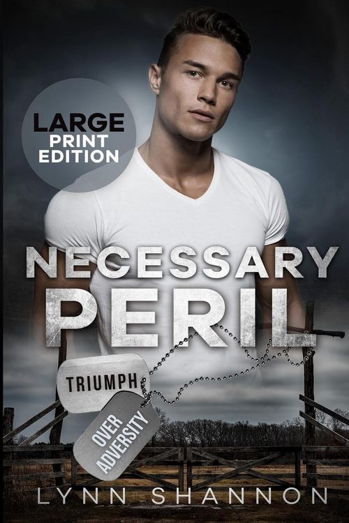 Produktbild: Necessary Peril