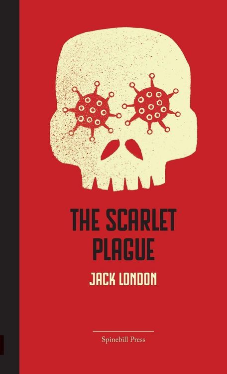 Produktbild: The Scarlet Plague