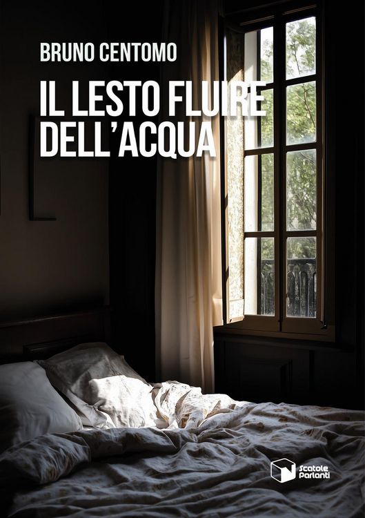 Produktbild: Il lesto fluire dell'acqua