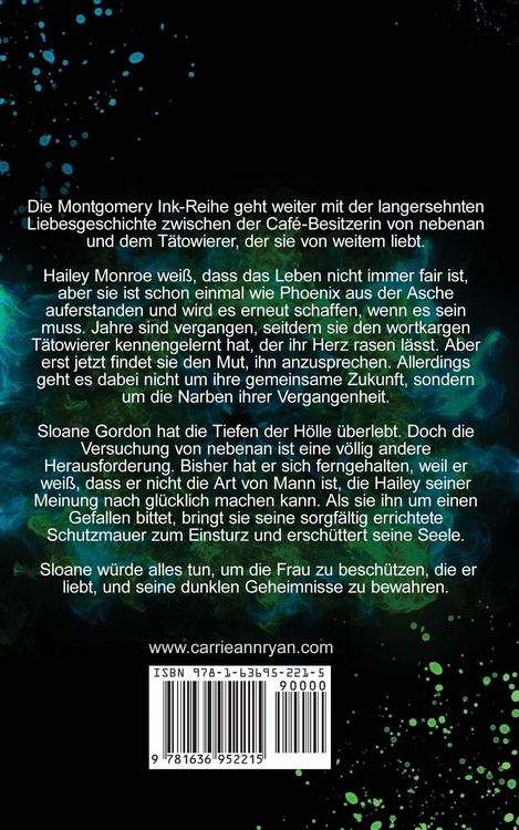 Produktbild: Hidden Ink - Tattoos und Geheimnisse