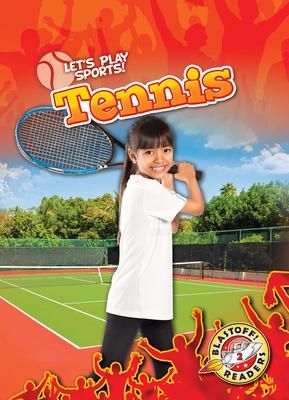 Produktbild: Tennis