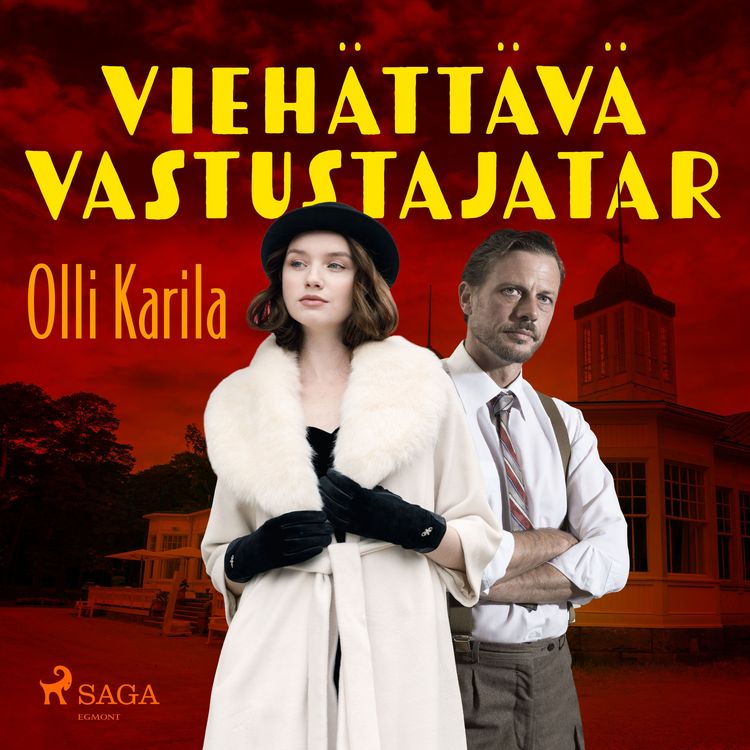 Produktbild: Vieh&auml;tt&auml;v&auml; vastustajatar