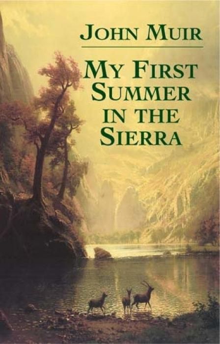 Produktbild: My First Summer in the Sierra