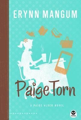 Produktbild: Paige Torn