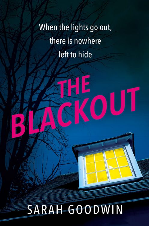 Produktbild: The Blackout