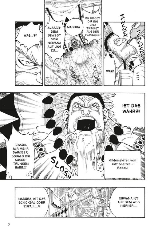 Produktbild: Fairy Tail Massiv 7