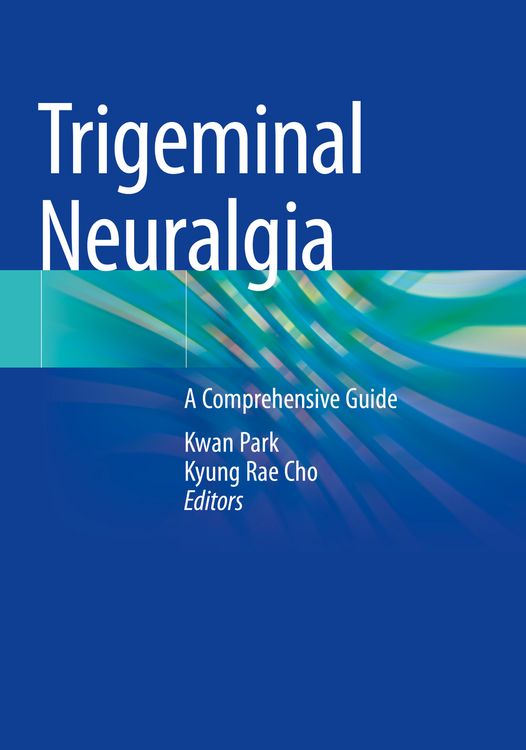 Produktbild: Trigeminal Neuralgia