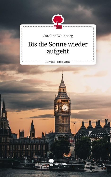 Produktbild: Bis die Sonne wieder aufgeht. Life is a Story - story.one
