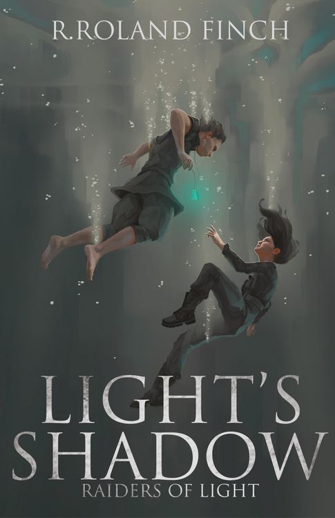 Produktbild: Light's Shadow