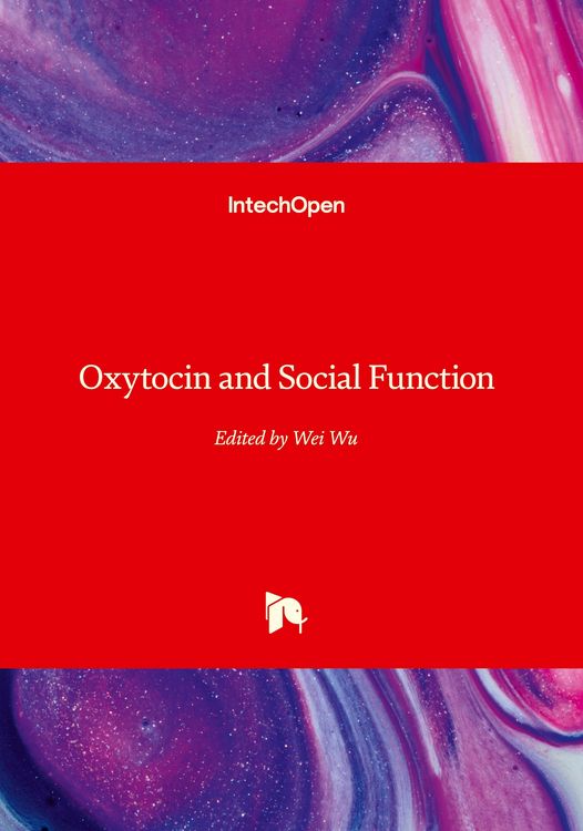 Produktbild: Oxytocin and Social Function