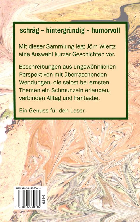 Produktbild: Dreizehn kurze Geschichten