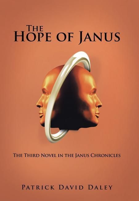 Produktbild: The Hope of Janus