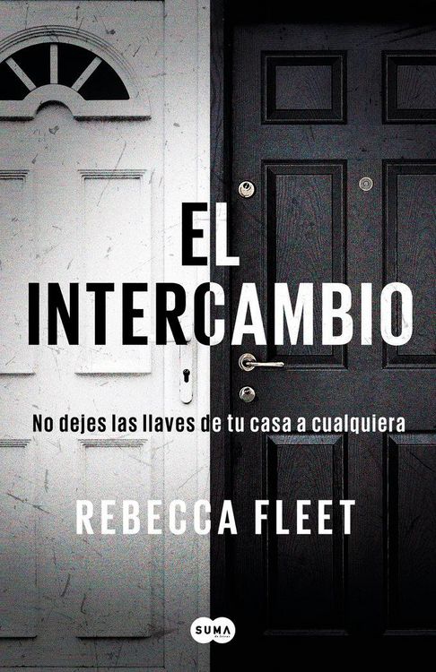 Produktbild: El intercambio