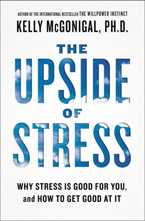 Produktbild: The Upside of Stress
