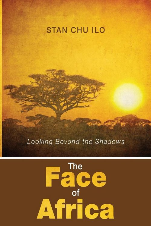 Produktbild: The Face of Africa