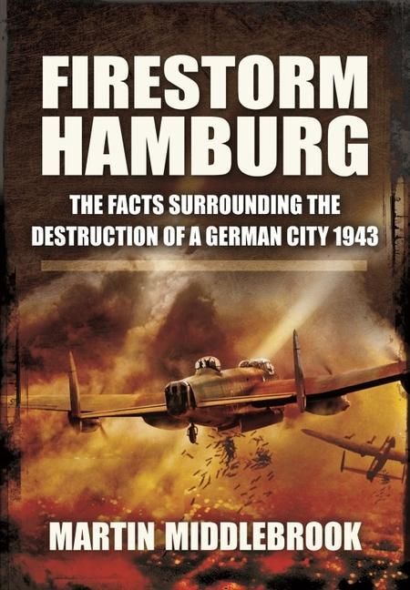 Produktbild: Firestorm Hamburg