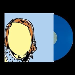 Produktbild: INTERVENTIONS AND LULLABIES (Cyan Blue Vinyl)