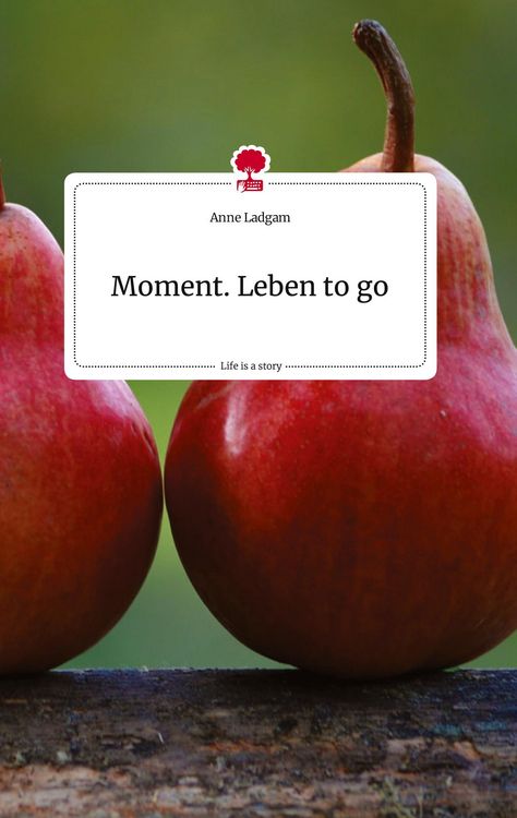Produktbild: Moment. Leben to go. Life is a Story - story.one