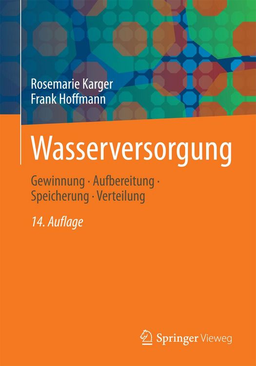 Produktbild: Wasserversorgung